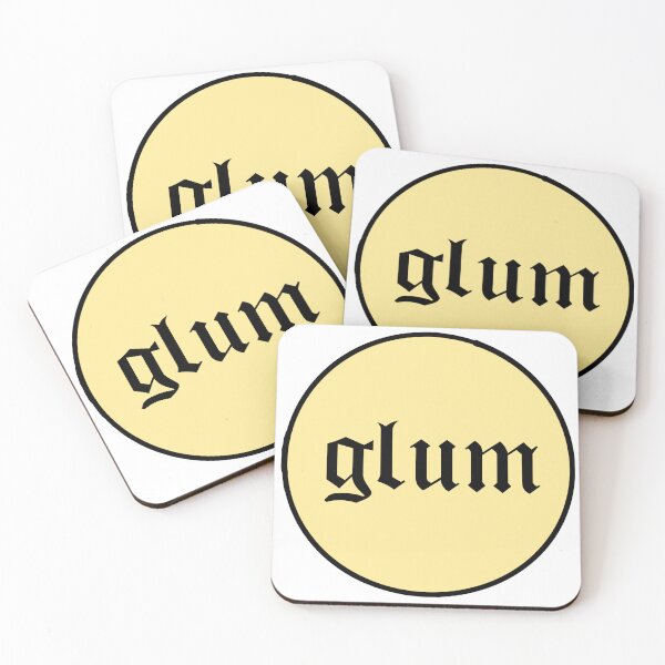 Item preview, Glum designed and sold by MilesOliver.