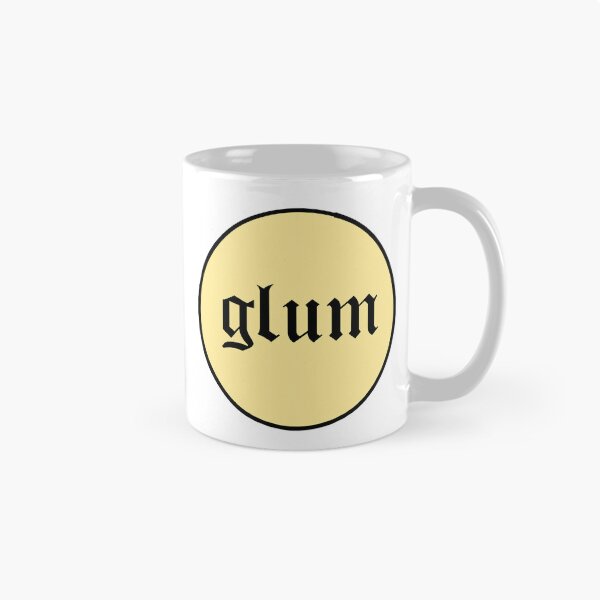 Item preview, Glum designed and sold by MilesOliver.