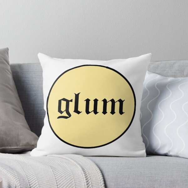 Item preview, Glum designed and sold by MilesOliver.