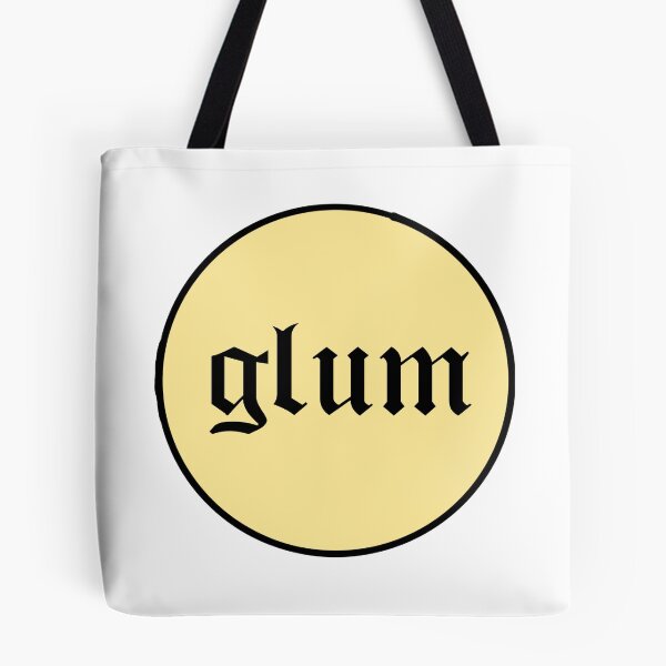 Item preview, Glum designed and sold by MilesOliver.