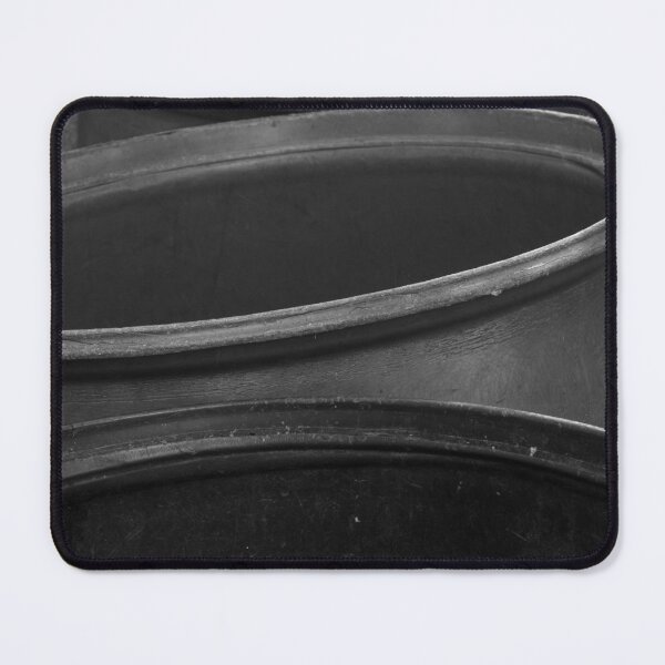 Item preview, black plastic circles designed and sold by felipequeiroz.