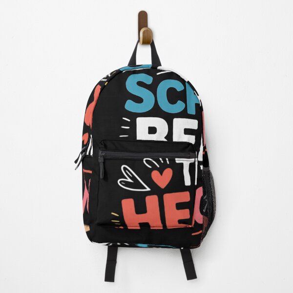 Item preview, The Heart of The School Beat in The Kitchen designed and sold by InspiredFoul.