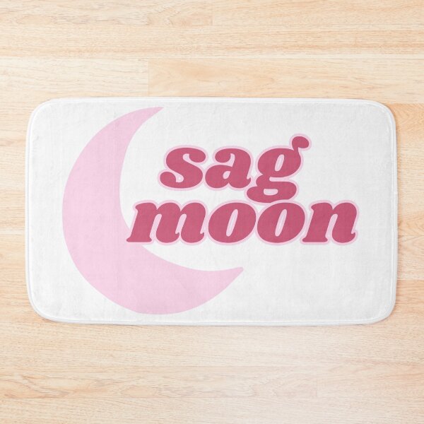 Item preview, sag moon designed and sold by shopfromluvv.
