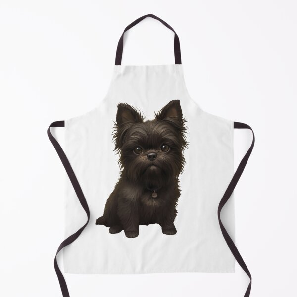 Item preview, Affenpinscher dog designed and sold by SMARTKIT DESIGNAGENCY.