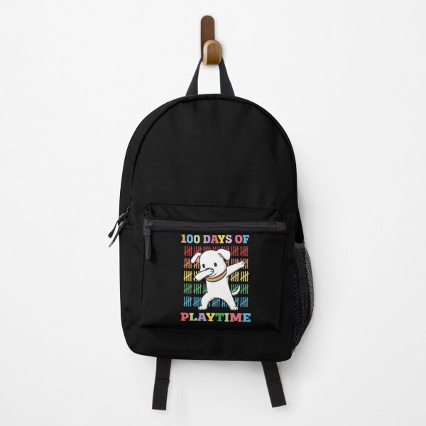 Item preview, 100 Days Of Playtime Dog Lover Teacher Appreciation designed and sold by SofenArt.