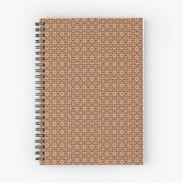 Item preview, Ornamental Woven Pattern designed and sold by LuxeFusionArt.
