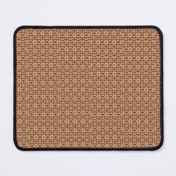 Item preview, Ornamental Woven Pattern designed and sold by LuxeFusionArt.