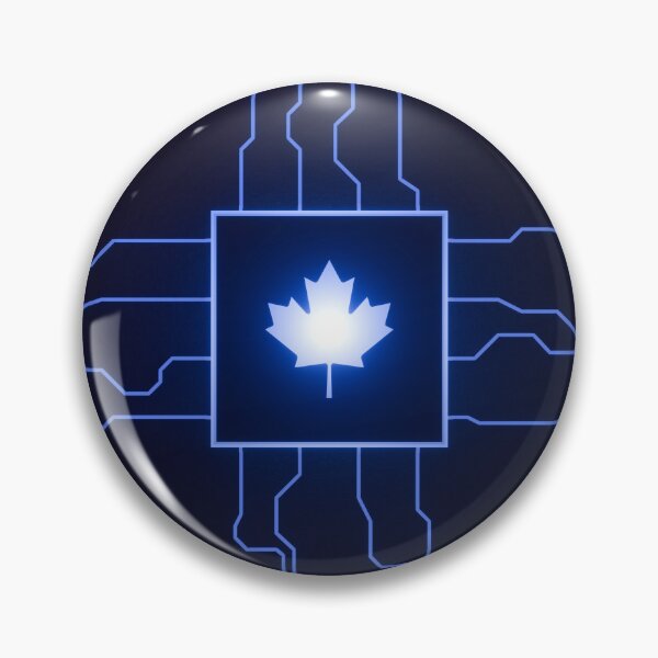 Item preview, Blue Maple CPU PBC Render designed and sold by Crimson Leaf.