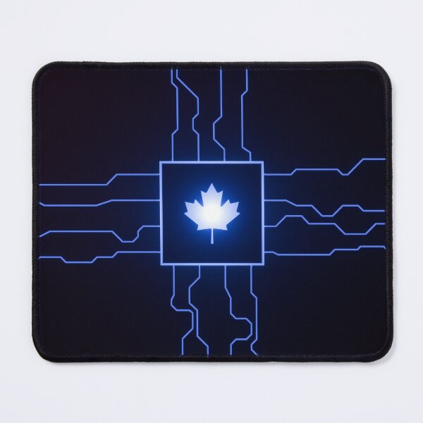 Item preview, Blue Maple CPU PBC Render designed and sold by Crimson Leaf.