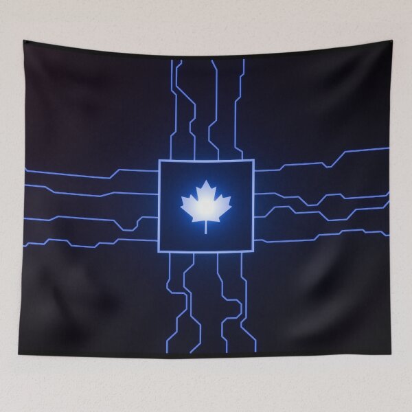 Item preview, Blue Maple CPU PBC Render designed and sold by Crimson Leaf.