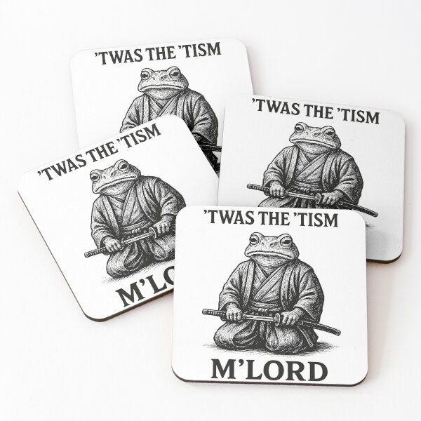 Item preview, Weirdcore Frog - Twas The Tism My Lord designed and sold by ZBIFBOUETLA.