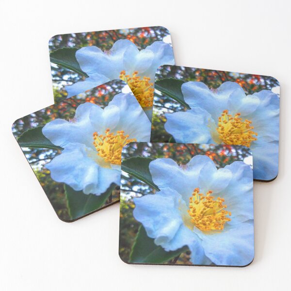 Item preview, Warm White Begonia designed and sold by Trisha North.
