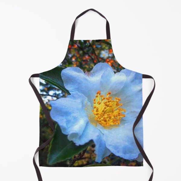 Item preview, Warm White Begonia designed and sold by Trisha North.