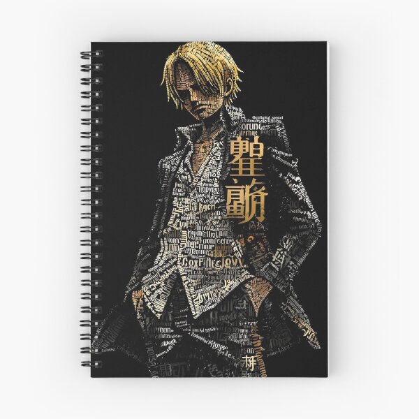 Item preview, Golden Typography Anime Gentleman | Japanese Letter Art Suit Portrait designed and sold by Dyan4.