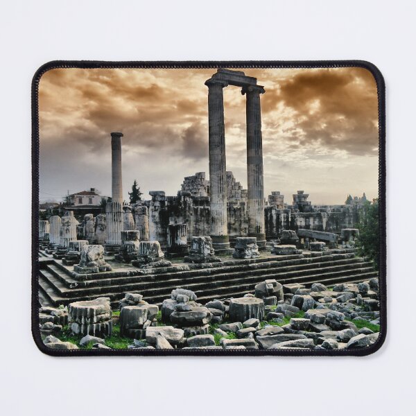 Item preview, Apollon Temple, Didim designed and sold by Enigmatrix.