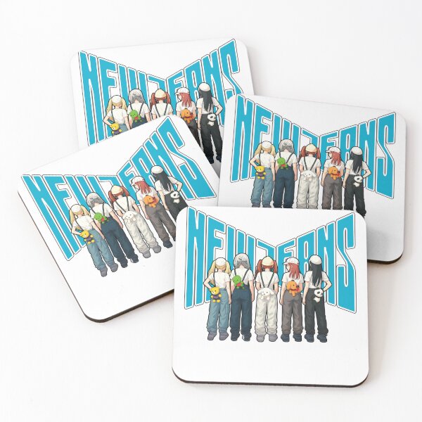 Item preview, NewJeans,(뉴진스),NewJeans never die , NWJNS,NJZ,OMG Vibes designed and sold by 1SINGHA.