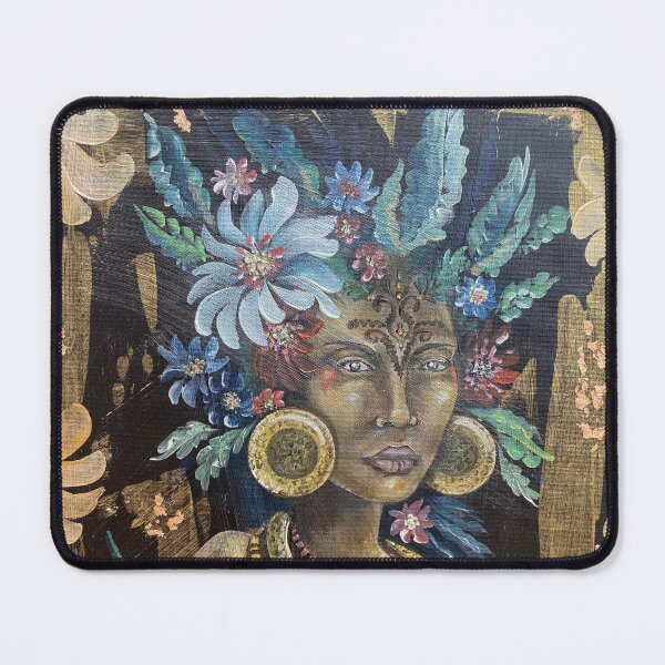 Item preview, Shaman "Wisdom" designed and sold by La Sardine Masquée.