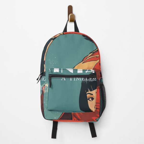 Item preview, Vintage Female Young Superhero  designed and sold by Vintage City.