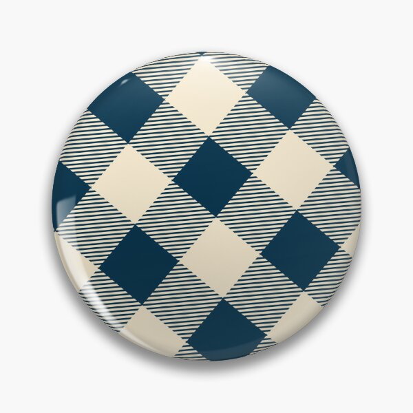 Item preview, Beautiful Argyle Checkered Gingham - Abstract Geometric Shape Pattern - Father'S Day Gift Ideas designed and sold by RoyalStarsPatts.