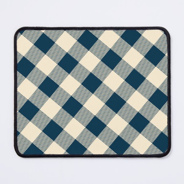 Item preview, Beautiful Argyle Checkered Gingham - Abstract Geometric Shape Pattern - Father'S Day Gift Ideas designed and sold by RoyalStarsPatts.