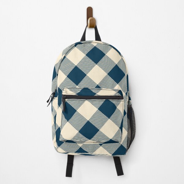 Item preview, Beautiful Argyle Checkered Gingham - Abstract Geometric Shape Pattern - Father'S Day Gift Ideas designed and sold by RoyalStarsPatts.