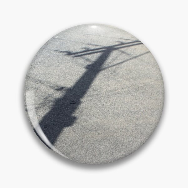 Item preview, shadow of the power pole designed and sold by felipequeiroz.
