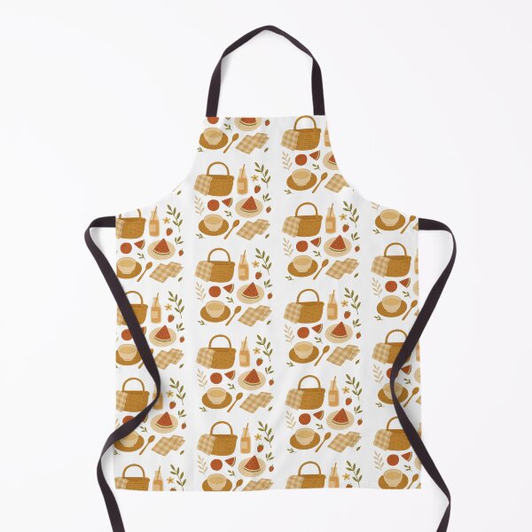 Item preview, Picnic Day – Cozy Summer Illustration designed and sold by thtCMRAguy.