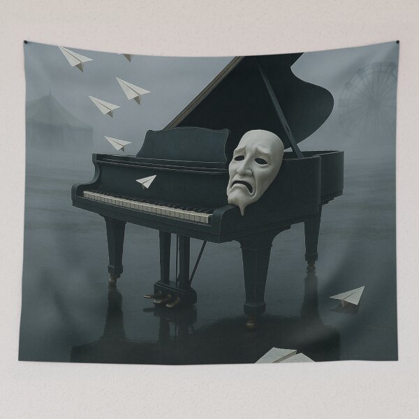 Item preview, Instructions for the fog designed and sold by Sankofa.
