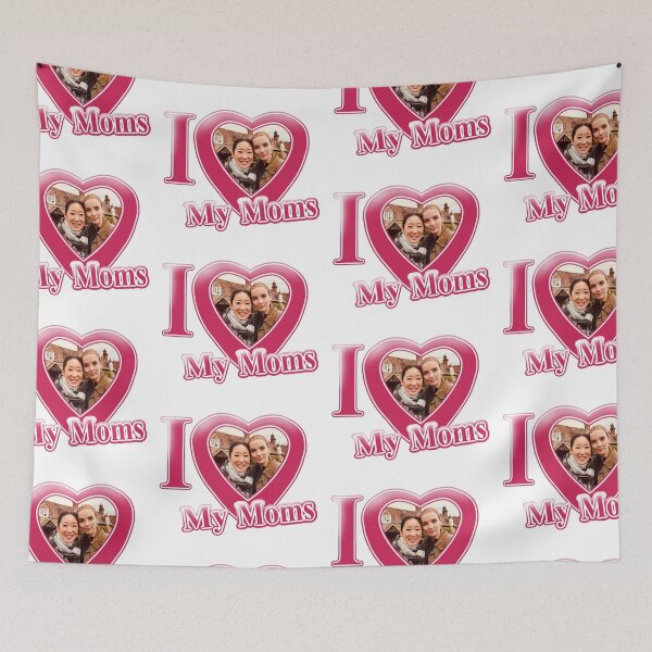 Item preview, killing Eve My Moms designed and sold by vandaziba.