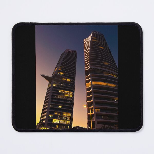 Item preview, City Architecture designed and sold by DRONY.