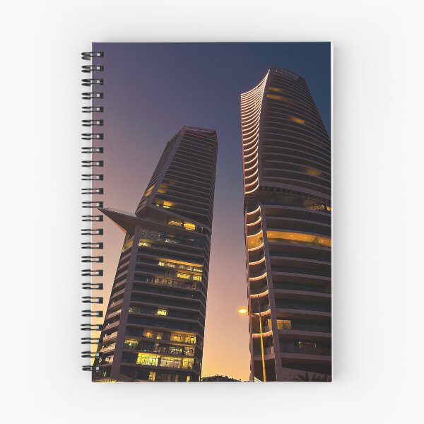 Item preview, City Architecture designed and sold by DRONY.