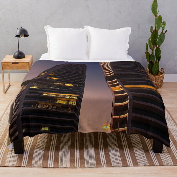 Item preview, City Architecture designed and sold by DRONY.
