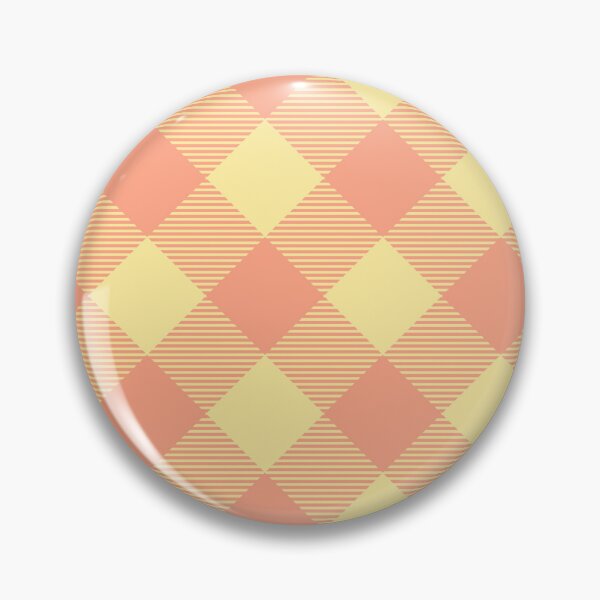 Item preview, Cute Grid Woven Gingham Plaid - Abstract Geometric Shape Pattern - Gifts For Couples designed and sold by RoyalStarsPatts.