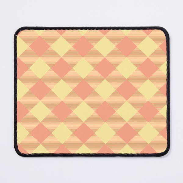 Item preview, Cute Grid Woven Gingham Plaid - Abstract Geometric Shape Pattern - Gifts For Couples designed and sold by RoyalStarsPatts.