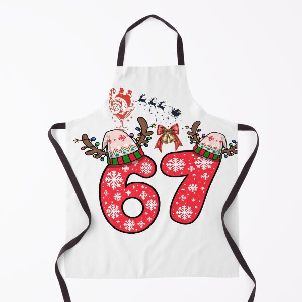 Item preview, Vintage 67 Christmas – Limited Edition Holiday Birthday Design” designed and sold by Fouziaart08.