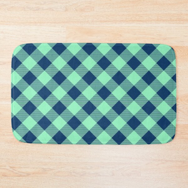 Item preview, Cute Scottish Woven Gingham - Abstract Geometric Shape Pattern - Gifts For Father designed and sold by RoyalStarsPatts.