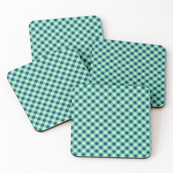 Item preview, Cute Scottish Woven Gingham - Abstract Geometric Shape Pattern - Gifts For Father designed and sold by RoyalStarsPatts.