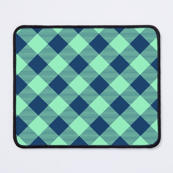 Item preview, Cute Scottish Woven Gingham - Abstract Geometric Shape Pattern - Gifts For Father designed and sold by RoyalStarsPatts.