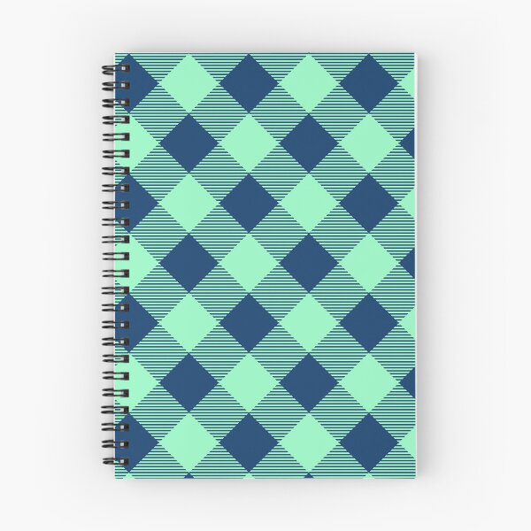 Item preview, Cute Scottish Woven Gingham - Abstract Geometric Shape Pattern - Gifts For Father designed and sold by RoyalStarsPatts.