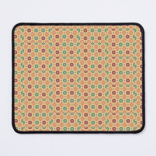 Item preview, Elegant Woven Pattern designed and sold by LuxeFusionArt.