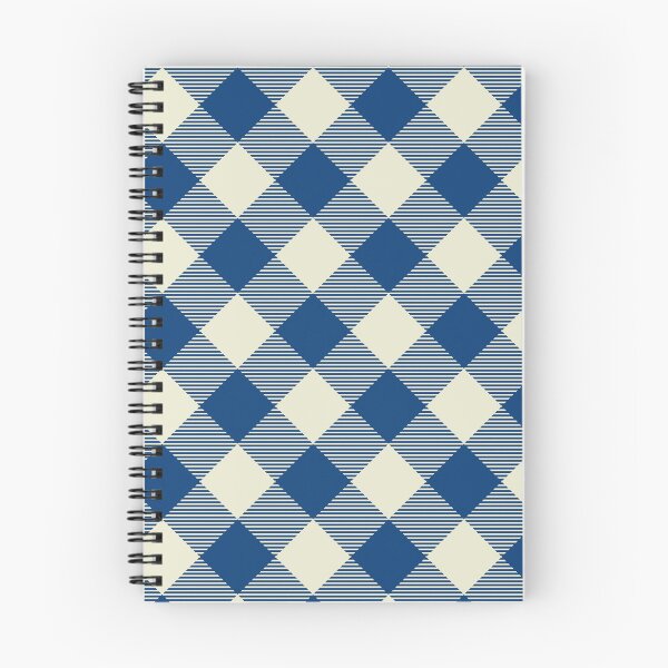 Item preview, Retro Scottish Grid Gingham - Abstract Geometric Shape Pattern - Gifts For Girlfriend designed and sold by RoyalStarsPatts.