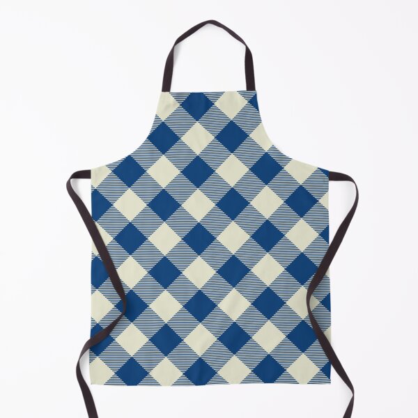 Item preview, Retro Scottish Grid Gingham - Abstract Geometric Shape Pattern - Gifts For Girlfriend designed and sold by RoyalStarsPatts.