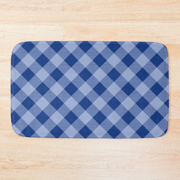 Item preview, Cute Checkerboard Gingham Grid - Abstract Geometric Shape Pattern - Gifts For Grandma designed and sold by RoyalStarsPatts.