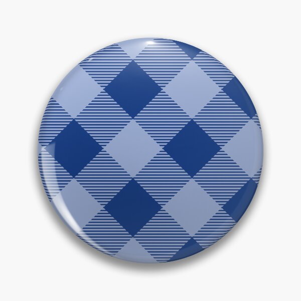 Item preview, Cute Checkerboard Gingham Grid - Abstract Geometric Shape Pattern - Gifts For Grandma designed and sold by RoyalStarsPatts.