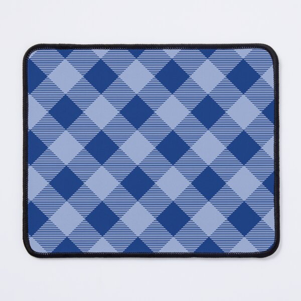 Item preview, Cute Checkerboard Gingham Grid - Abstract Geometric Shape Pattern - Gifts For Grandma designed and sold by RoyalStarsPatts.