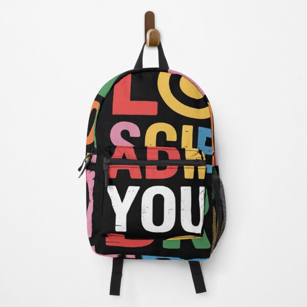 Item preview, Admit It You Love Science Bruh Quote designed and sold by flagylART.