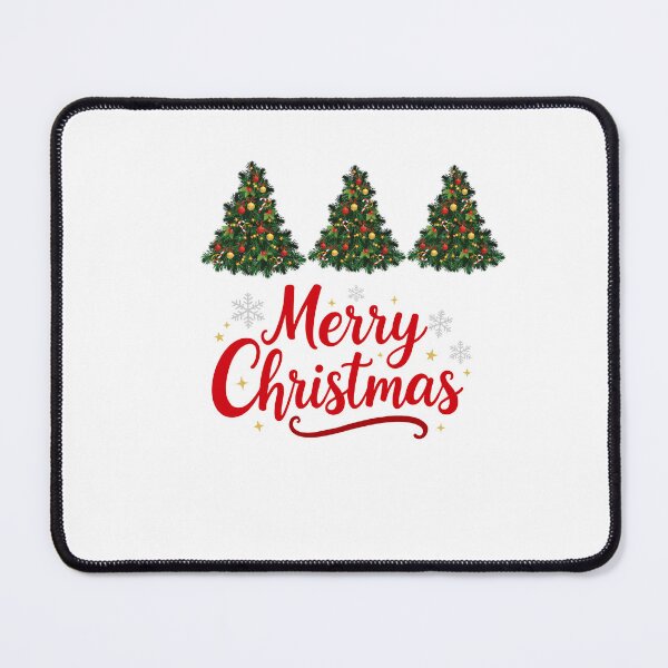 Item preview, Merry Christmas – Festive Holiday Cheer Typography Design designed and sold by Fouziaart08.
