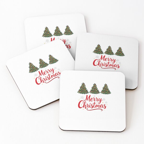 Item preview, Merry Christmas – Festive Holiday Cheer Typography Design designed and sold by Fouziaart08.