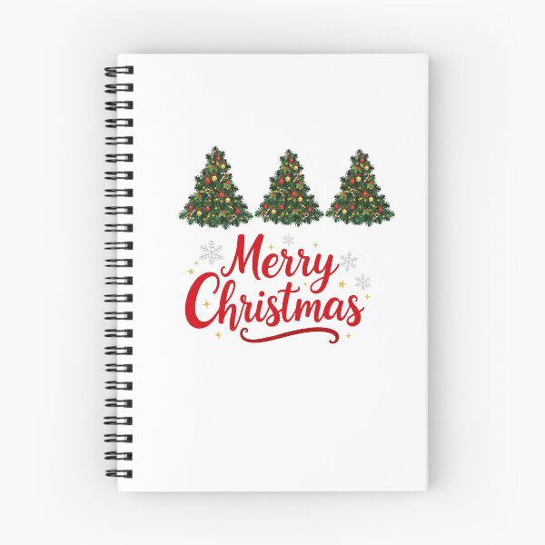 Item preview, Merry Christmas – Festive Holiday Cheer Typography Design designed and sold by Fouziaart08.