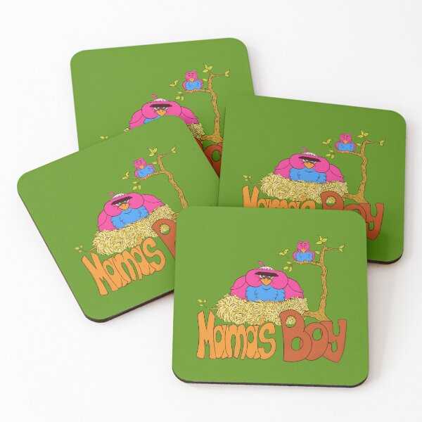 Item preview, Mama's Boy designed and sold by LastTsunamiApparel.